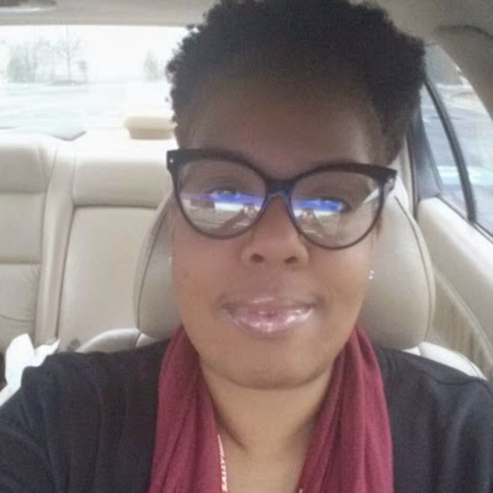 Meet your Posher, Tashia